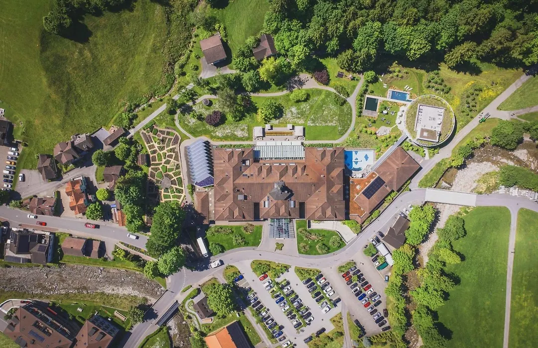Resort Hof Weissbad-1