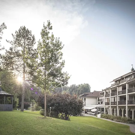 Resort Hof Weissbad-3